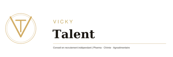 VickyTalent, Conseil en recrutement indépendant