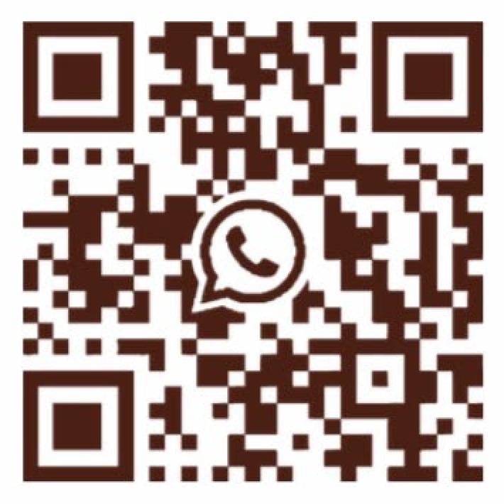 QR code WhatsApp